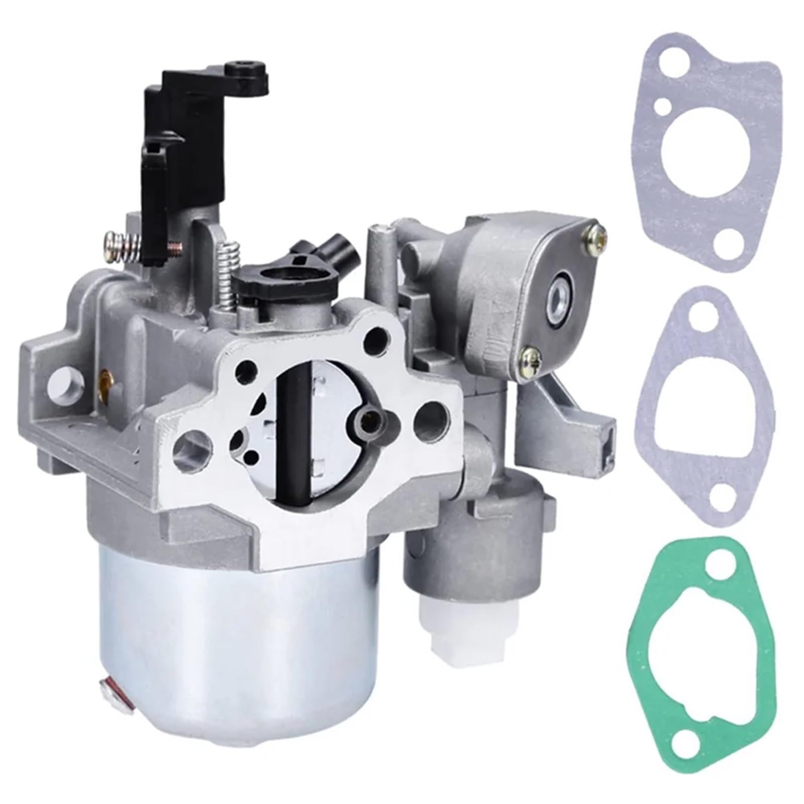 Vergaser 277-62301-30 Vergaser Für Robin EX17 EX17D EX170 EX170D SP170 SP17 Motorersatzteile Vergaser Vergaser 277-62301-60 277-6230150 Vergaser Ersatzteile Vergaser 277-62301-30 Vergaser Für Robin EX17 EX17D EX170 EX170D SP170 SP17 Motorersatzteile Vergaser Vergaser 277-62301-60 277-6230150 Vergaser Ersatzteile von DZSQOMHGD