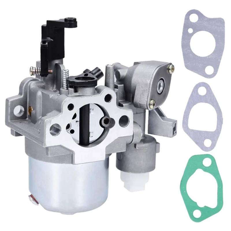 Vergaser 277-62301-30 Vergaser Für Robin EX17 EX17D EX170 EX170D SP170 SP17 Motorersatzteile Vergaser Vergaser 277-62301-60 277-6230150 Vergaser Ersatzteile von DZSQOMHGD