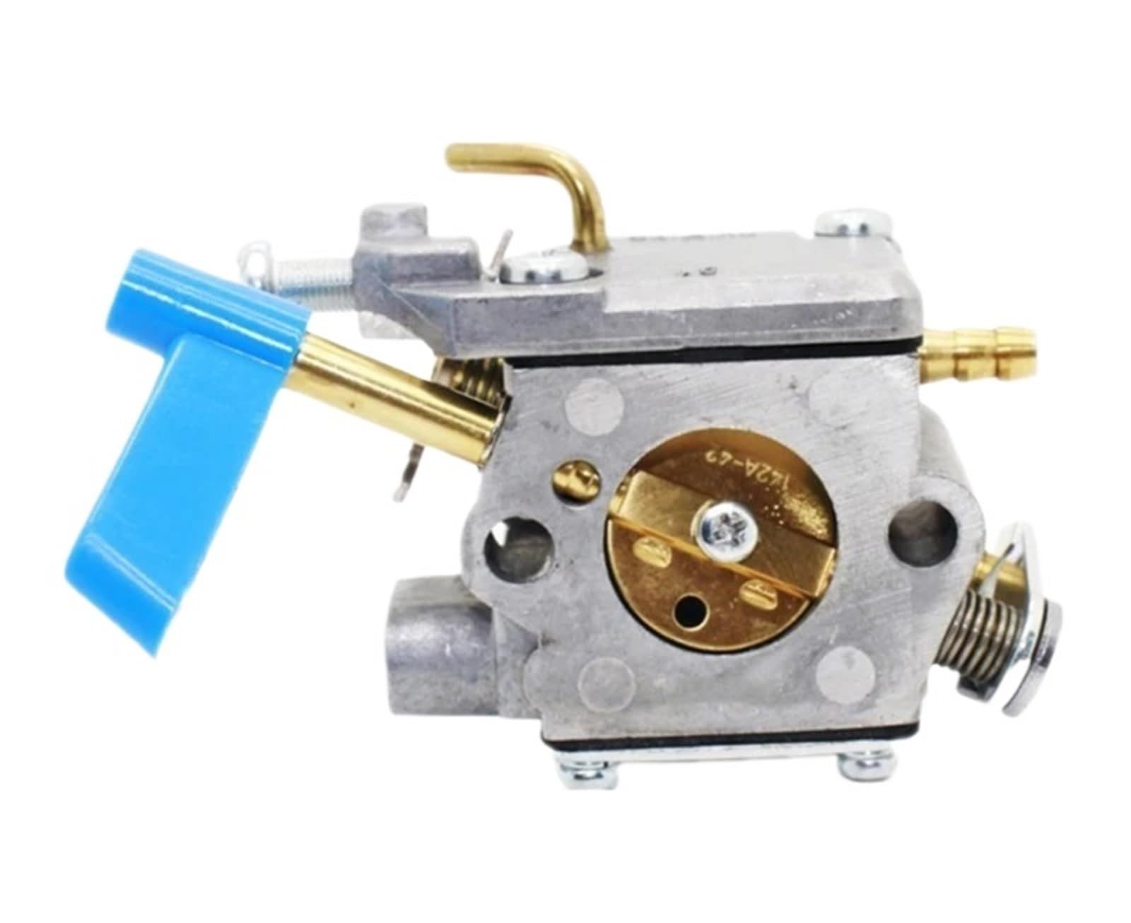 Vergaser 3142A-42E Vergaser Kohlenhydrate Für Pinsel Cutter Trimmer Ersatzteile Für Hedge Trimmer Vergaser Ersatzteile Vergaser 3142A-42E Vergaser Kohlenhydrate Für Pinsel Cutter Trimmer Ersatzteile Für Hedge Trimmer Vergaser Ersatzteile von DZSQOMHGD