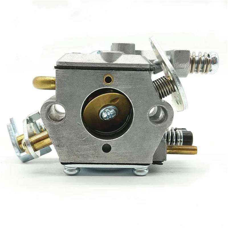 Vergaser 936 WT-818-1 Vergaser Für 936 Kettensägenmotoren Vergaser Für WT-818-1 WT-791-1 Vergaser Ersatzteile von DZSQOMHGD
