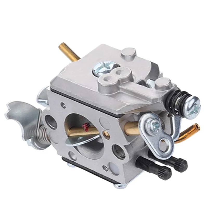 Vergaser C1M-W47 Vergaser Für PP5020AV PP5020 PP5020AVX PP4818A Kettensäge 573952201 Vergaser Vergaser Ersatzteile von DZSQOMHGD
