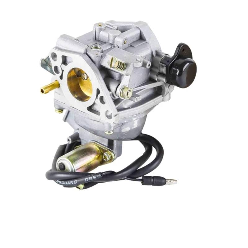 Vergaser GENERATOR Vergaser Carburador Für GX610 Für GX620 2V77 2V78 SHT11500 Ersatzvergaser Für 16100-ZJ1-89 Vergaser Ersatzteile von DZSQOMHGD