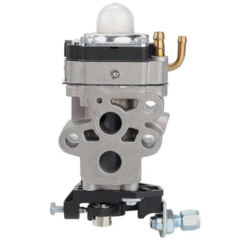 Vergaser TJ27E Vergaser Für Kawasaki Heckenschere TJ27E TJ027E TJ35E KBH27B KBL27B KBL27C WYA93-932 Vergaser Ersatzteile von DZSQOMHGD