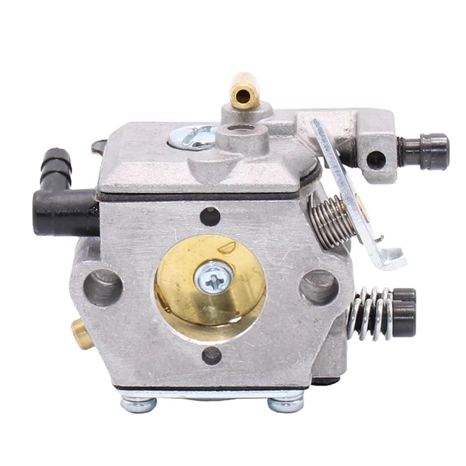 Vergaser WT-194 Vergaser Carb Für 024 026 024AV 024S MS240 MS260 Kettensägen Teile Ersetzen 1121 120 0611 Vergaser Ersatzteile(1 Stück) von DZSQOMHGD