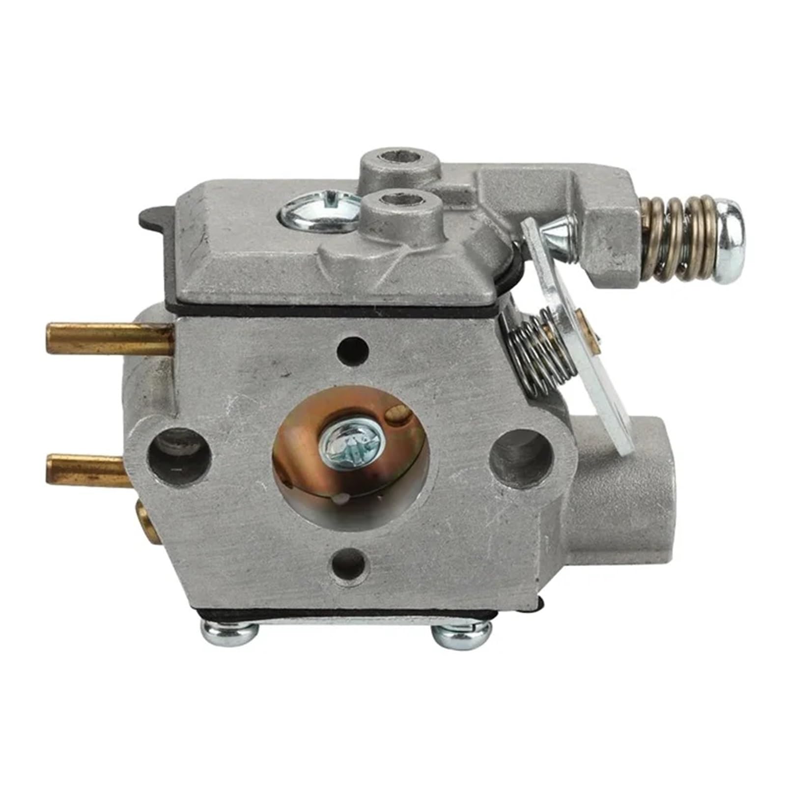 Vergaser WT-629 Vergaser für WT3100 Weedeater WT-629-1 WT-298A WA-219B WT-141A WT-583 Vergaser-Trimmer Vergaser Ersatzteile(1 Stück) von DZSQOMHGD