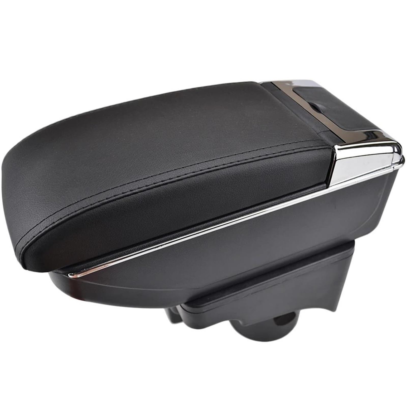 Mittelarmlehne Für VW Für Golf 2010-2014 Duel Central Console Armlehne Storage Fach Aufbewahrungskonsole Mittelarmlehne Für VW Für Golf 2010-2014 Duel Central Console Armlehne Storage Fach Aufbewahrungskonsole von DZSQWETYU