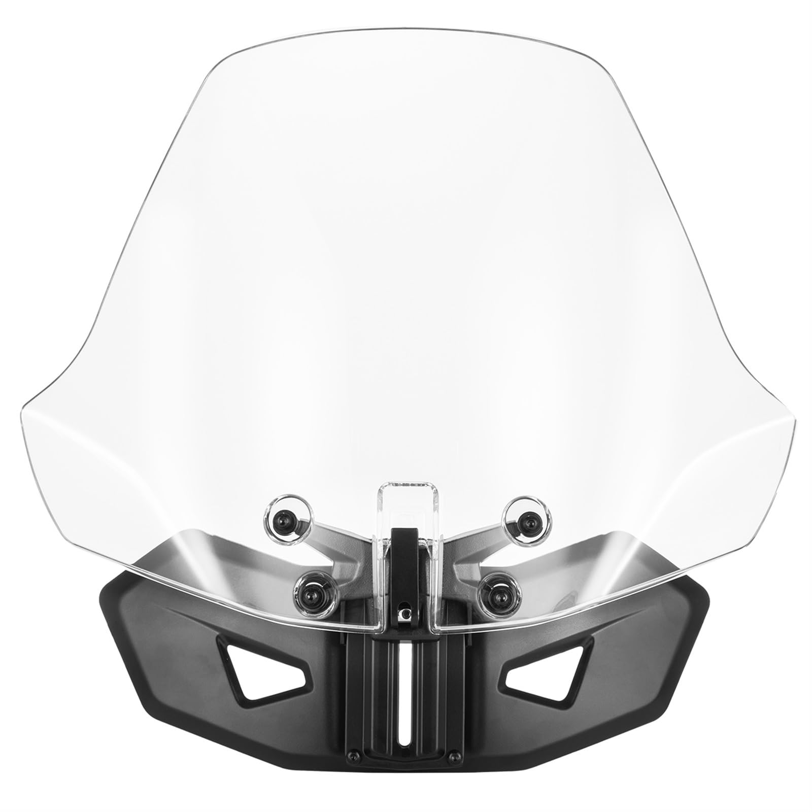 On-Road PC Klare Verstellbare Windschutzscheibe #219401032 Für Can-Am Für Ryker 600 900 Windschild Windabwei On-Road PC Klare Verstellbare Windschutzscheibe #219401032 Für Can-Am Für Ryker 600 900 Windschild Windabwei von DZSQWETYU