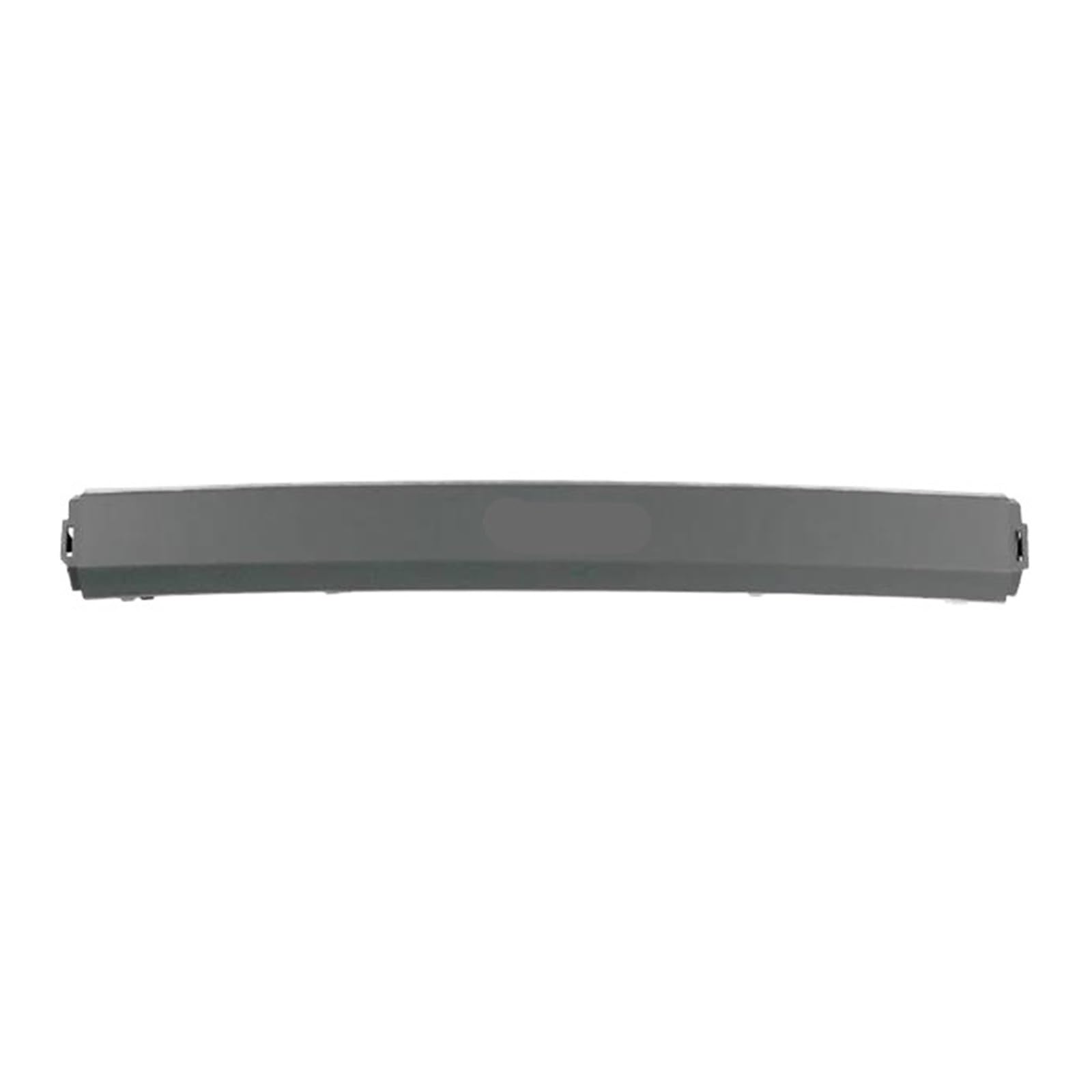 Auspuffrohr Hinten Stoßstange Einsatz Schwanz Throat Auspuff Für Evoque 2012-2019 Stil Auto Zubehör Echappement Voiture Silencieux(Trailer trim) von DZSYANJIASM