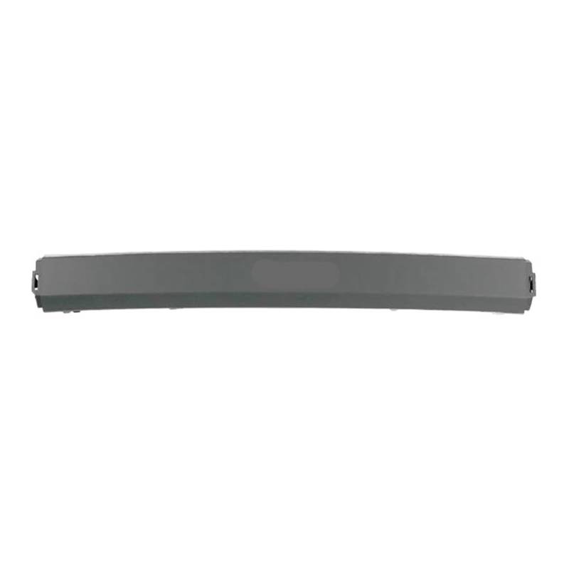 Auspuffrohr Hinten Stoßstange Einsatz Schwanz Throat Auspuff Für Evoque 2012-2019 Stil Auto Zubehör Echappement Voiture Silencieux(Trailer trim) von DZSYANJIASM