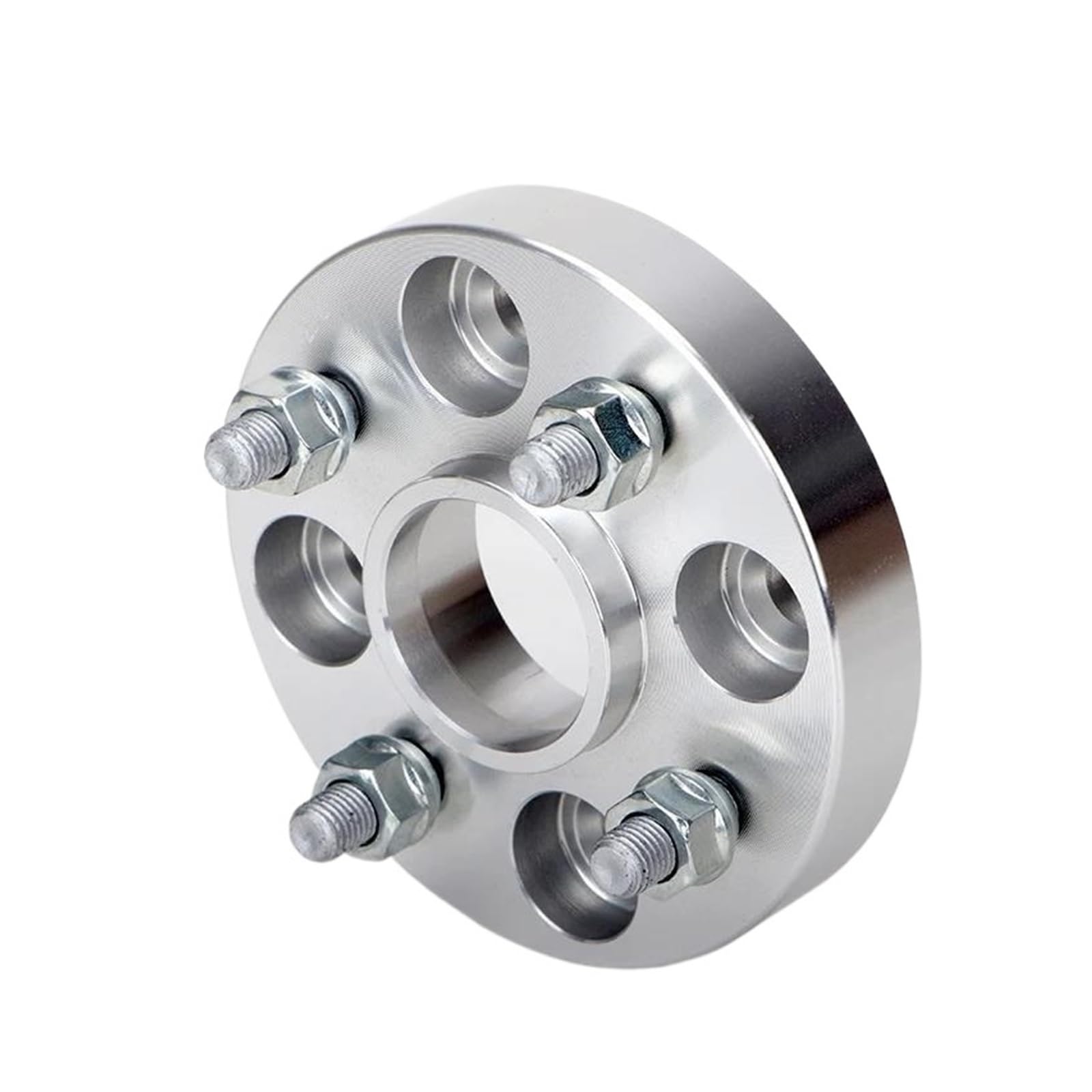 DZSYANJIASM Wheel Spacers 2 stück PCD 5X 114,3 56,1mm Rad Spacer Adapter FÜR Subaru WRX S4/STI FÜR Outback FÜR Levorg 15/20/25/30/35mm Spurplatten Spurverbreiterung(2Pieces 45mm) von DZSYANJIASM