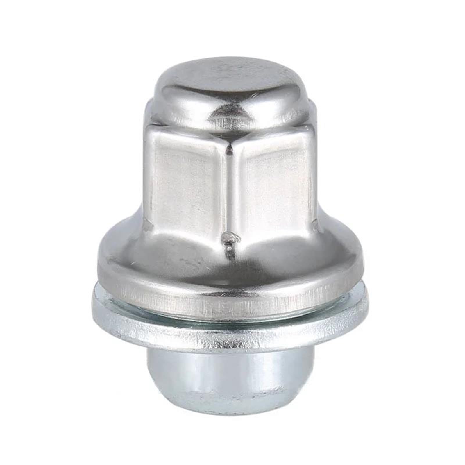 DZSYANJIASM Wheel Spacers Embers Für Jaguar XE XF XJ XEL XFL Ftype FPACE Radmuttern M12x1.5 Autoreifenschrauben 8-10 Stück Spurplatten Spurverbreiterung(8 Pieces M12x1.5) von DZSYANJIASM