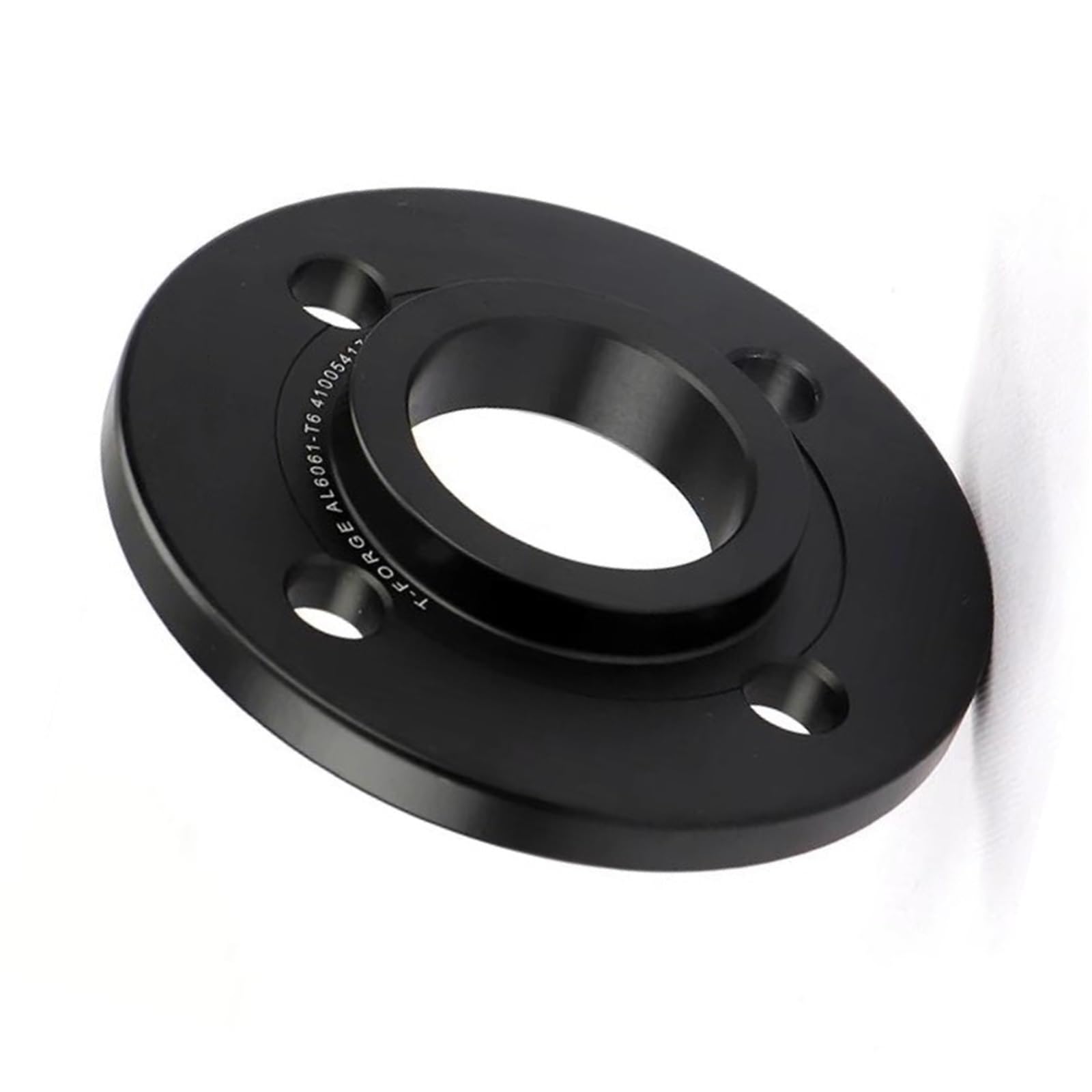 Wheel Spacers 2 stück 15/20/25/30/35mm PCD 4x100 CB 54,1mm Rad Spacer Adapter für Dias Spurplatten Spurverbreiterung(2PCS 12mm spacers) von DZSYANJIASM