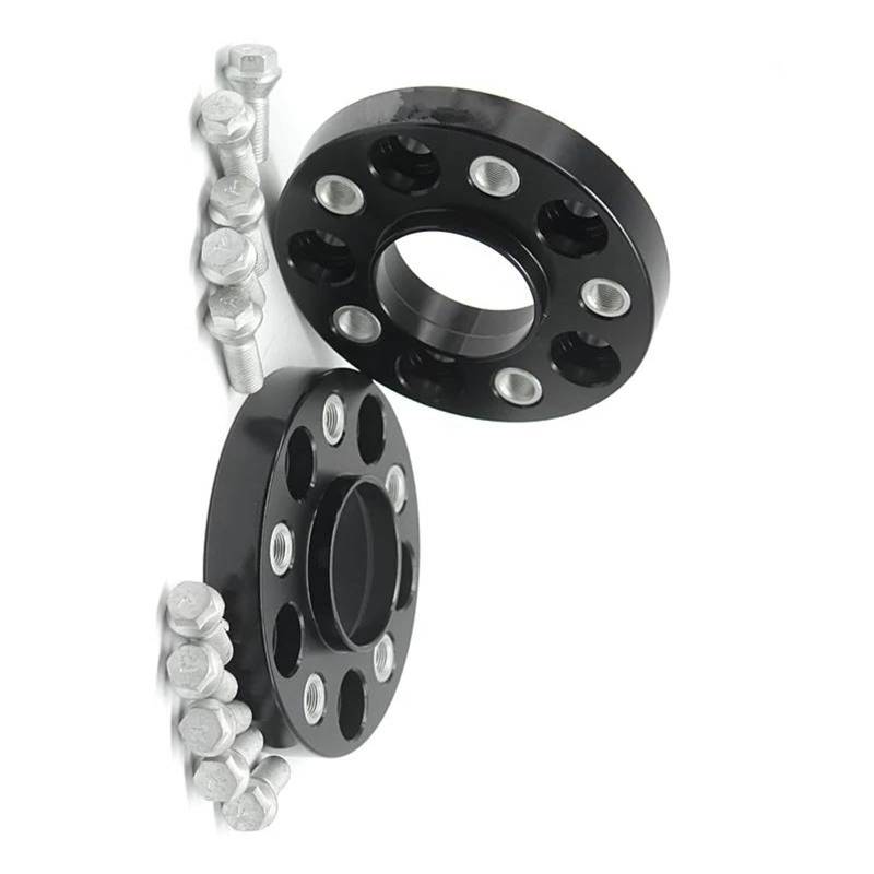 Wheel Spacers 2 stück 20/25/30/35/40mm PCD 5x130 CB 84,1 oder 78,1mm Rad Spacer Adapter 5 Lug Für ducato Spurplatten Spurverbreiterung(2PCS 84.1mm 40mm) von DZSYANJIASM