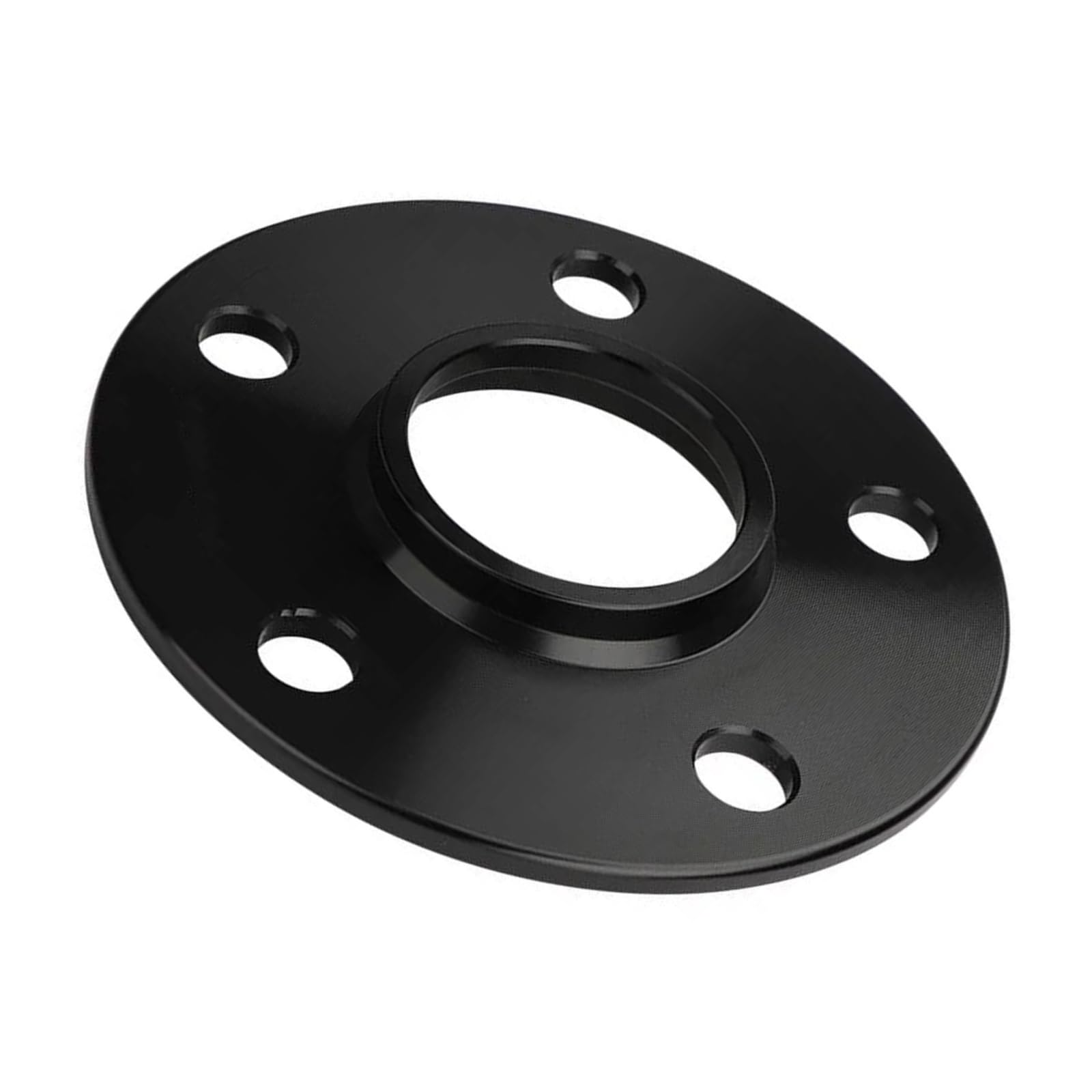 Wheel Spacers 2 stück 3/5/8/10mm Rad Spacer Adapter PCD 5X 114,3 CB = ID = 64,1 zu OD = 74,1mm/73,1mm/70,6 mmsuit 5 Lug für Dodge Spurplatten Spurverbreiterung(2PCS 5mm 64.1to70.6) von DZSYANJIASM