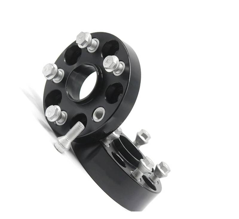 Wheel Spacers 2 stücke 30/35/40/45mm 5x12 0 72,56mm Rad Spacer Adapter Für E65 e66 E67 E83 E53 Spurplatten Spurverbreiterung(2PCS 35MM) von DZSYANJIASM