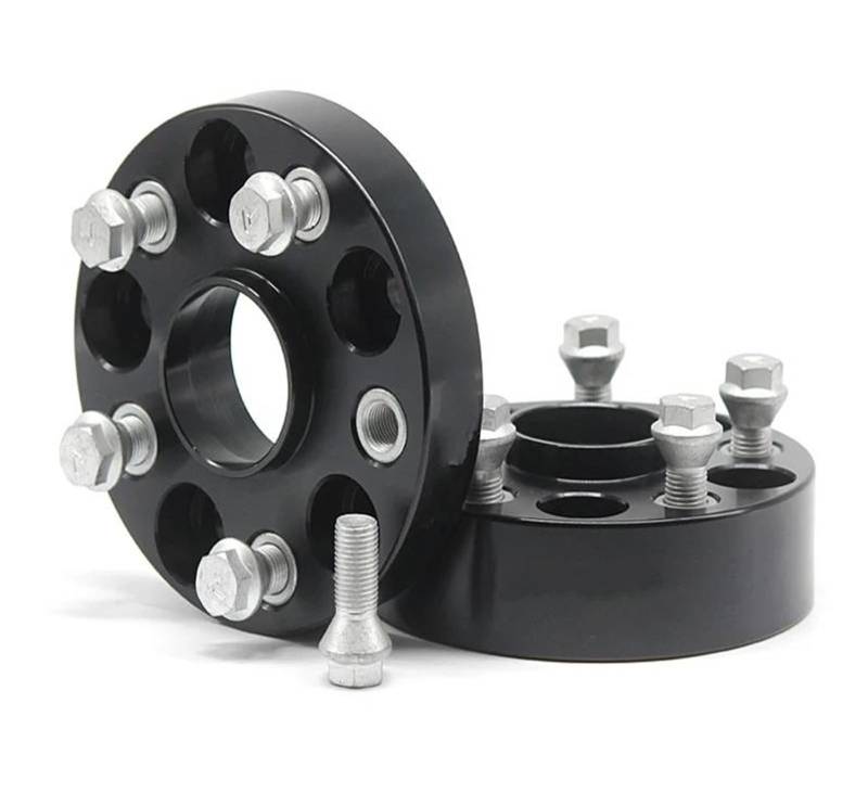 Wheel Spacers 2 stücke 30/35/40/45mm 5x12 0 72,56mm Rad Spacer Adapter Für E65 e66 E67 E83 E53 Spurplatten Spurverbreiterung(2PCS 40MM) von DZSYANJIASM