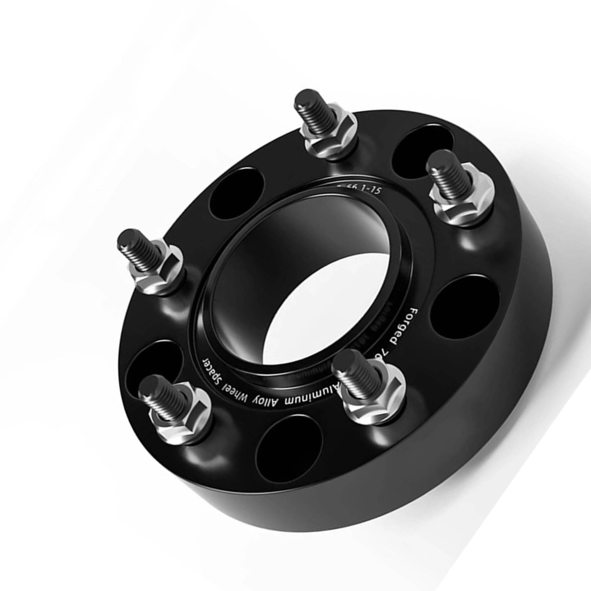 Wheel Spacers 2 stücke Spurverbreiterungen 5x120 CB 72,6mm M14x1.5 Hub Adapter Reifen Zubehör Für Defender 2019-2023 Spurplatten Spurverbreiterung(2PCS 35MM) von DZSYANJIASM