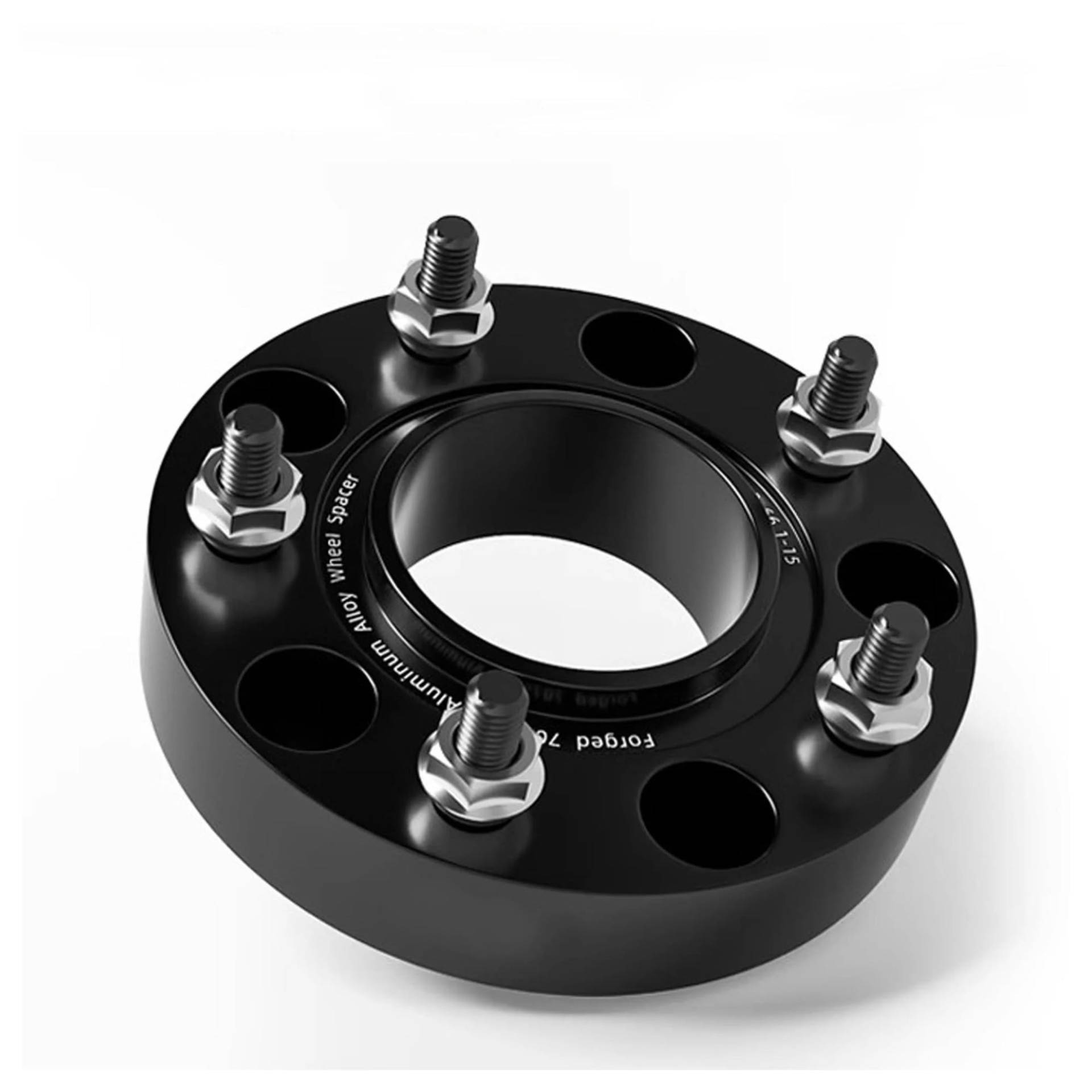 Wheel Spacers 2 stücke Spurverbreiterungen 5x120 CB 72,6mm M14x1.5 Hub Adapter Reifen Zubehör Für Land Für Rover Spurplatten Spurverbreiterung(2PCS 35MM) von DZSYANJIASM
