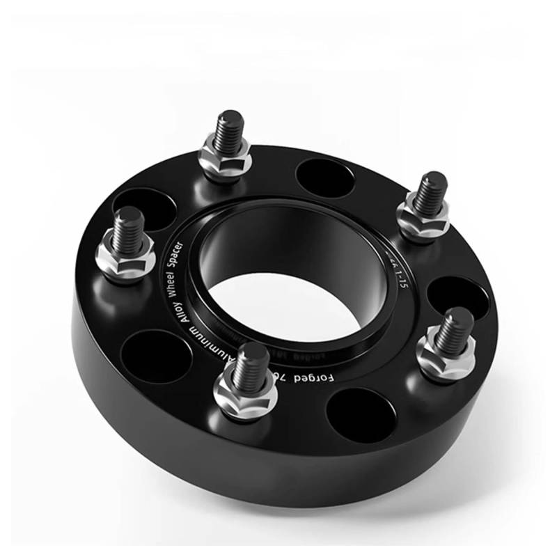 Wheel Spacers 2 stücke Spurverbreiterungen 5x120 CB 72,6mm M14x1.5 Hub Adapter Reifen Zubehör Für Land Für Rover Spurplatten Spurverbreiterung(2PCS 35MM) von DZSYANJIASM