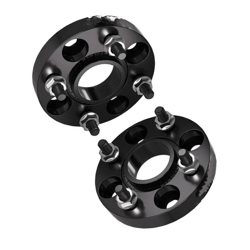Wheel Spacers 2 stücke T6-7075 Spurverbreiterungen 5x120 CB 72,6mm M14x1.5 Hub Adapter Reifen Zubehör Für E46 E60 E90 F10 F30 Spurplatten Spurverbreiterung(2PCS 35MM) von DZSYANJIASM