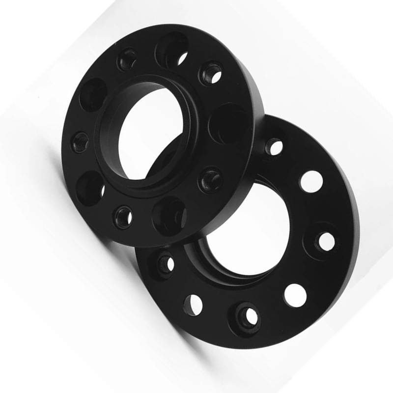 Wheel Spacers Embers Nut Spurverbreiterung Adapter PCD 5x130 CB 71,6mm Für Cayman 1 Stück Spurplatten Spurverbreiterung(1PC 30mm) von DZSYANJIASM