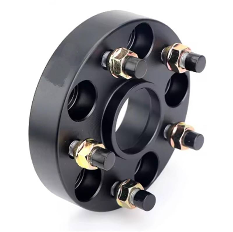 Wheel Spacers Spurverbreiterung Adapter PCD 5x118 CB 71,0mm 2 stücke 20/25/30/35/40mm 5 Lug Für FIAT M14x1.5 Spurplatten Spurverbreiterung(2PCS 50mm) von DZSYANJIASM