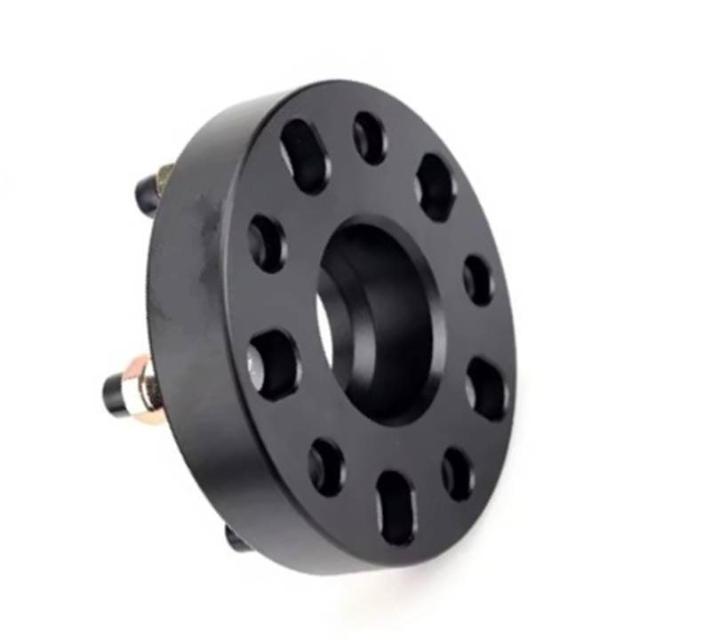 Wheel Spacers Spurverbreiterung Adapter PCD 5x118 CB 71,0mm 2 stücke 20/25/30/35/40mm 5 Lug Für SsangYong M14x1.5 Spurplatten Spurverbreiterung(2PCS 35mm) von DZSYANJIASM