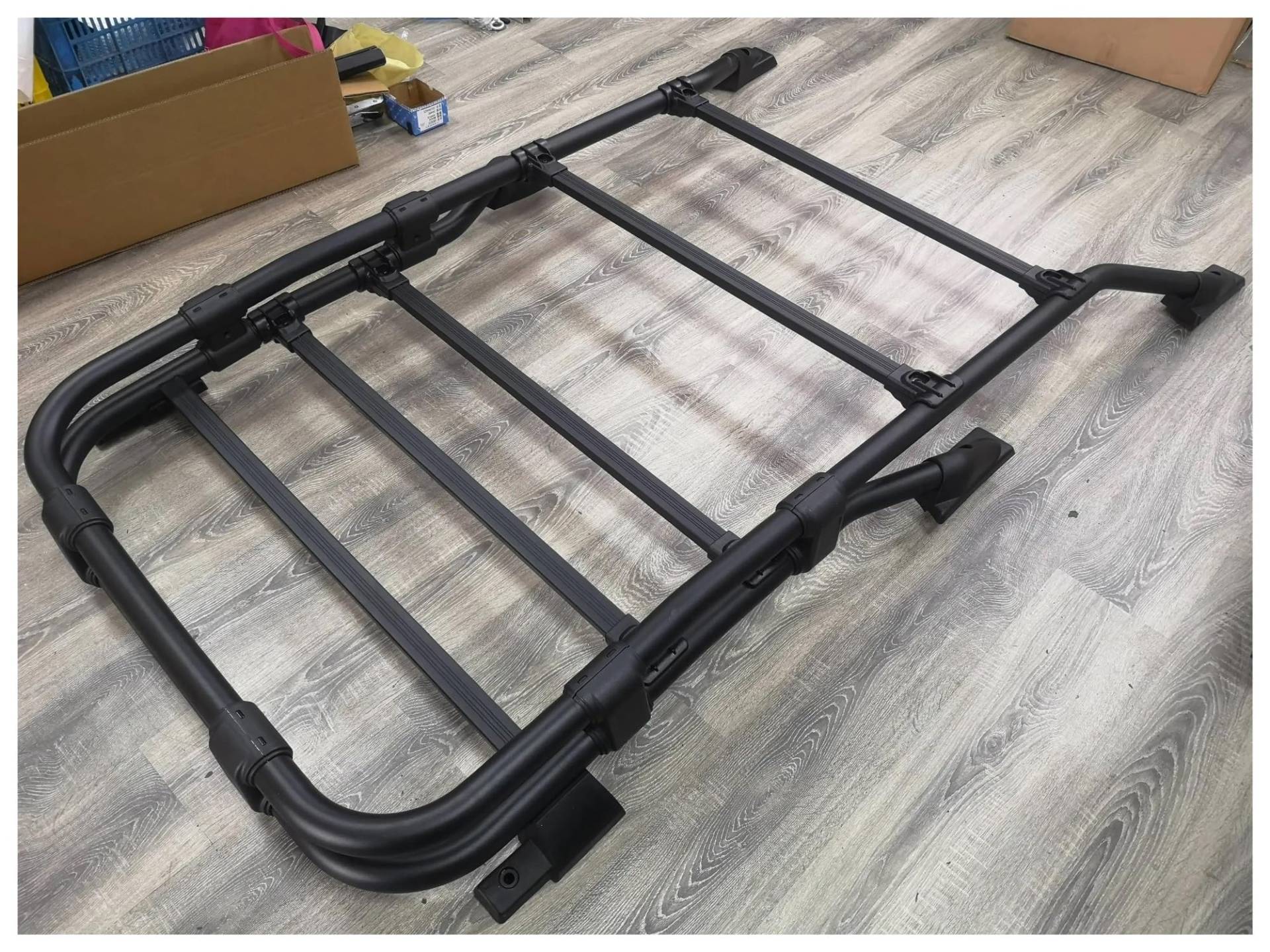 Dachträger Dachträger 4x4 Off-Road Aluminiumlegierung Gepäckträger Dachkorb Für Toyota FJ Für Cruiser Dachträger Auto Dachträger Dachgepäckträger Dachträger Dachträger 4x4 Off-Road Aluminiumlegierung Gepäckträger Dachkorb Für Toyota FJ Für Cruiser Dachträger Auto Dachträger Dachgepäckträger von DZSYBUIGB