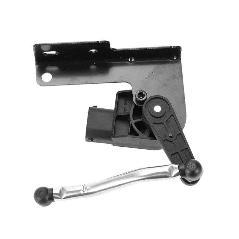 Höhensensor 1 paar 56029595AC 56029594AB 4Pins Front Suspension Höhe Level Sensor Halterung Für Dodge Für Ram 1500 2013 2014 56029594AA Luftfederung von DZSYBUIGB