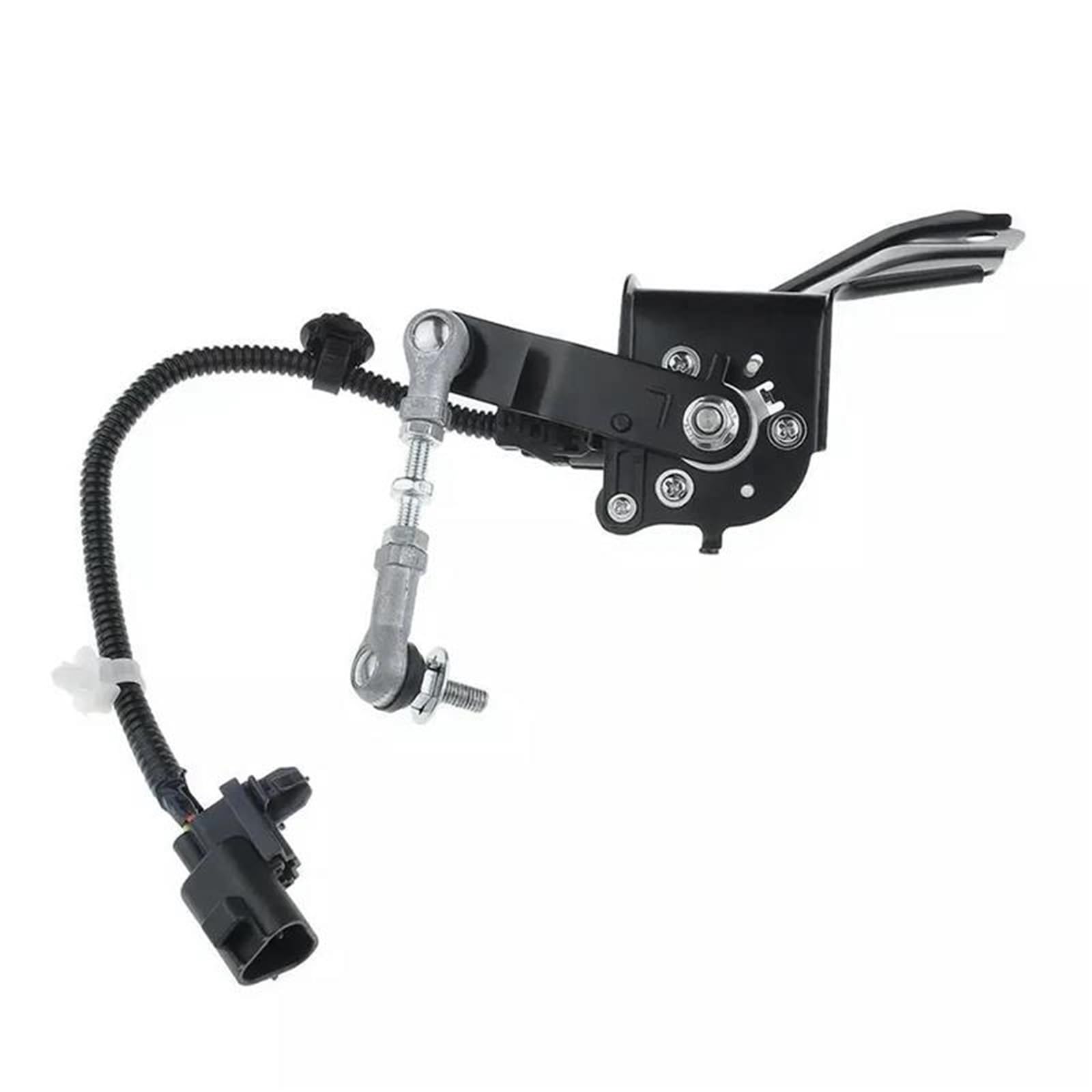Höhensensor 1 paar Hinten Höhe Level Control Sensor 89407-60040 89408-60030 für Lexus für GX460 4,6 L V8 2010-2018 Luftfederung Höhensensor 1 paar Hinten Höhe Level Control Sensor 89407-60040 89408-60030 für Lexus für GX460 4,6 L V8 2010-2018 Luftfederung von DZSYBUIGB