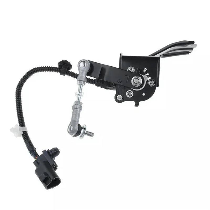 Höhensensor 1 paar Hinten Höhe Level Control Sensor 89407-60040 89408-60030 für Lexus für GX460 4,6 L V8 2010-2018 Luftfederung von DZSYBUIGB