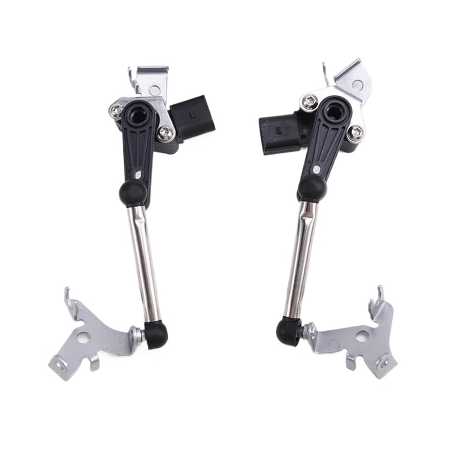 Höhensensor 1 paar Hinten Höhe Level Sensor Halterung 971616571 971616572A Für Bentley Für Continental GT 2018 2019 2020 2021 2022 2023 2024 Luftfederung Höhensensor 1 paar Hinten Höhe Level Sensor Halterung 971616571 971616572A Für Bentley Für Continental GT 2018 2019 2020 2021 2022 2023 2024 Luftfederung von DZSYBUIGB