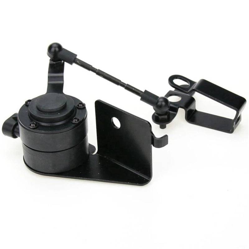 Höhensensor 1 paar Hinten Luftfederung Fahrt Höhe Sensor 15128648, 15128649 Für Chevy Für Avalanche 2007-2011 Körper Höhe Sensor Luftfederung von DZSYBUIGB