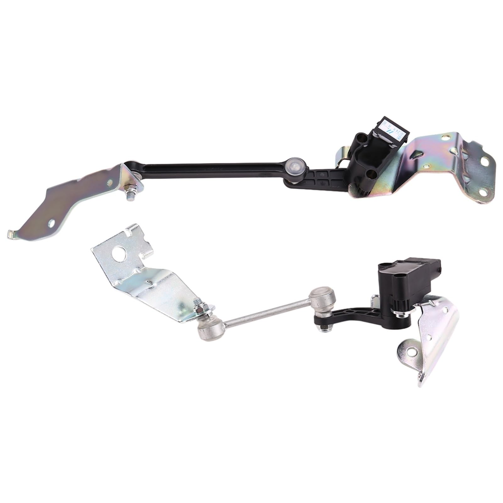 Höhensensor 2Pcs Vorne und Hinten Körper Höhe Sensor Assy für Ford für Focus III 2003-2018 Scheinwerfer Sensor 3M5113D034AF AV61-5A955-AB 1509087 Luftfederung Höhensensor 2Pcs Vorne und Hinten Körper Höhe Sensor Assy für Ford für Focus III 2003-2018 Scheinwerfer Sensor 3M5113D034AF AV61-5A955-AB 1509087 Luftfederung von DZSYBUIGB