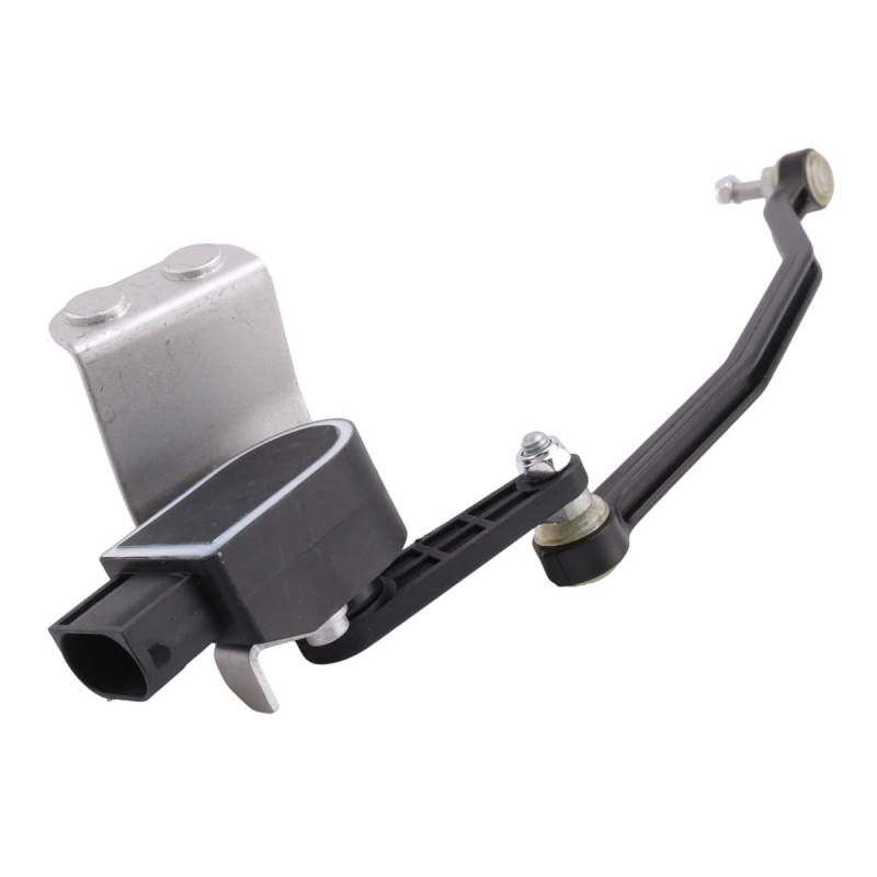 Höhensensor 31288272 scheinwerfer Level Sensor Vorne Rechts für Volvo S60 S60L V60 V70 S80 S80L XC60 XC70 2008-2018 Höhe Sensor 30782819 Luftfederung von DZSYBUIGB