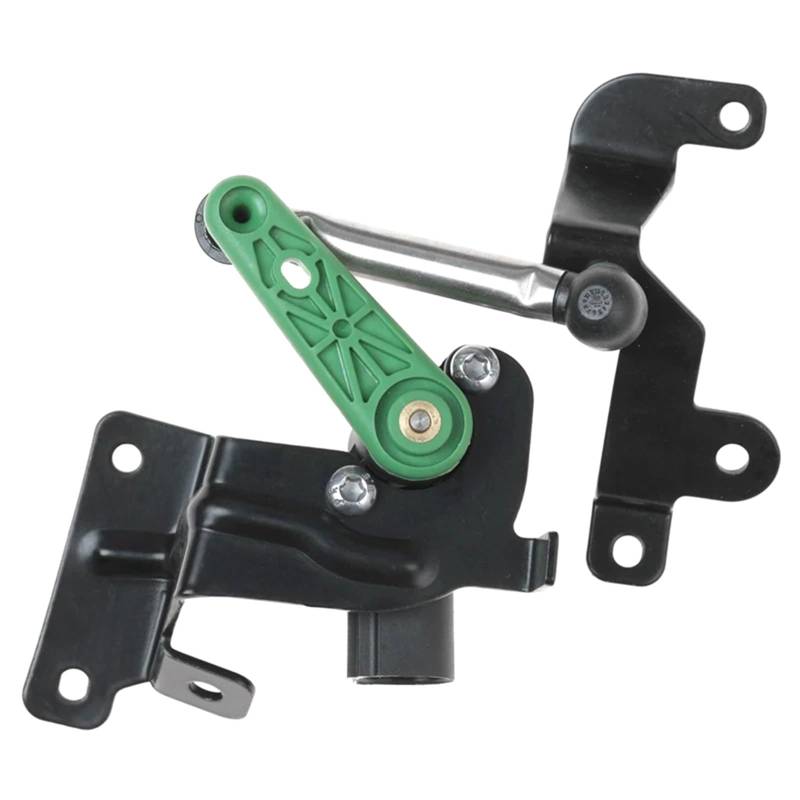 Höhensensor 3C0941307A Suspension Höhe Kopf Licht Level Sensor Für VW Für Eos 2009 2010 2011 2012 2013 2014 2015 2016 1K0941273F 3C0907503 Luftfederung von DZSYBUIGB