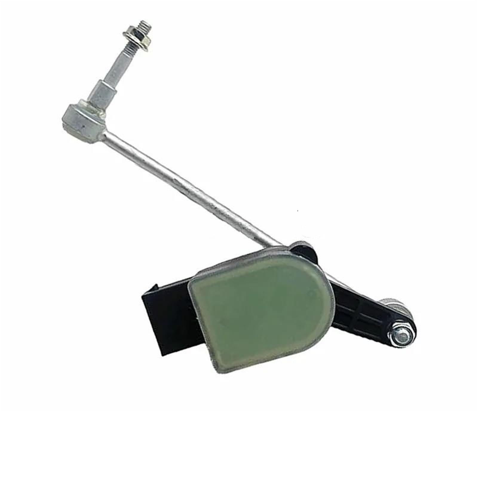 Höhensensor 3W0941285C 3W0941286C Auto Vorne Links/Rechts Scheinwerfer Level Höhe Sensor Für Bentley Für Continental GT Luftfederung(A PAIR) von DZSYBUIGB