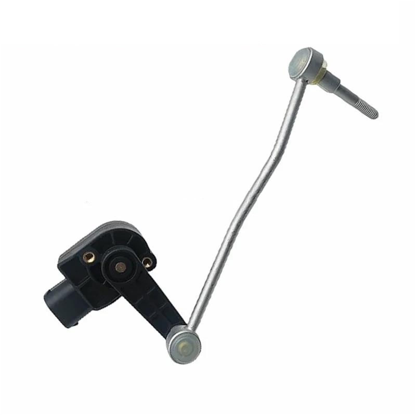 Höhensensor 3W0941285C 3W0941286C Auto Vorne Links/Rechts Scheinwerfer Level Höhe Sensor Für Bentley Für Continental GT Luftfederung(Vorne links) von DZSYBUIGB