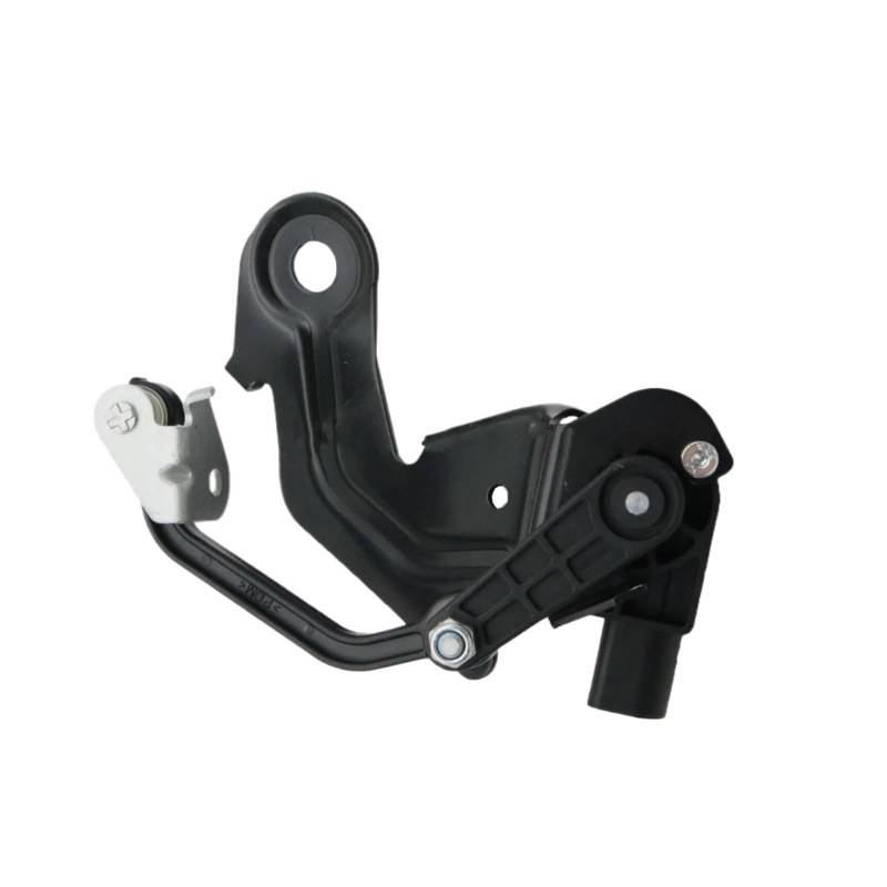 Höhensensor 4F0616571K Hinten Links Scheinwerfer Höhe Sensor Für A6 (C6/4F/4F5) für Immobilien 2004-2011 Autos Ersatzteile Luftfederung von DZSYBUIGB