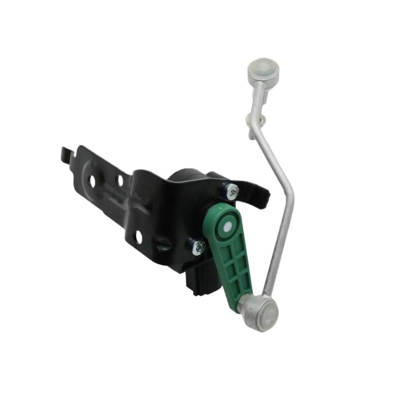 Höhensensor 4F0941285B Vorne Links Rechts Höhe Nivellierung Sensor für A6 S6 4F0 941 285 B 4F0 941 286 B 2004-2011 Auto zubehör Luftfederung von DZSYBUIGB