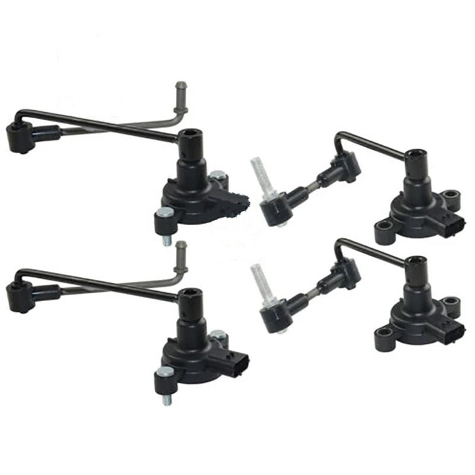 Höhensensor 4PCS Hinten Vorne Luftfederung Höhe Level Sensor Für Land Für Rover Für Range Für Rover P38 1997-2002 ANR4687 ANR4686 Luftfederung Höhensensor 4PCS Hinten Vorne Luftfederung Höhe Level Sensor Für Land Für Rover Für Range Für Rover P38 1997-2002 ANR4687 ANR4686 Luftfederung von DZSYBUIGB