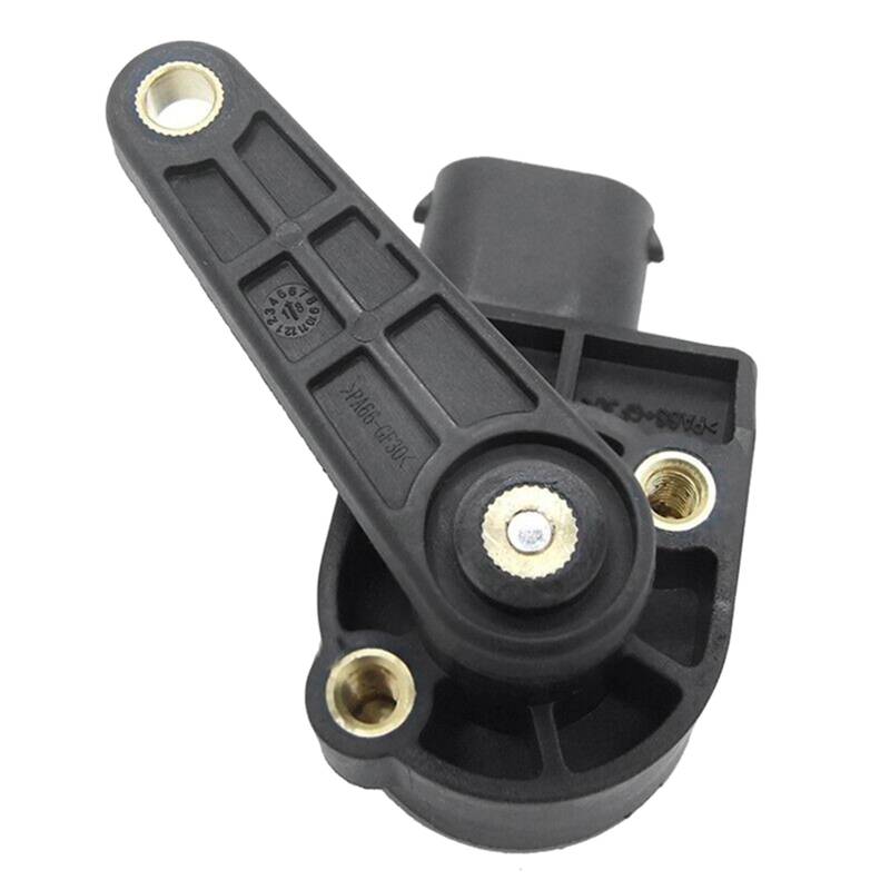 Höhensensor 4Z7616571C Höhe Sensor Auto Teile für A6 2001 2002 2003 2004 2005 4Z7616572C Luftfederung von DZSYBUIGB
