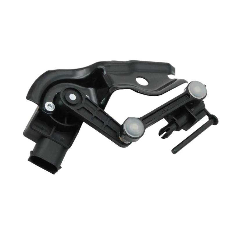 Höhensensor 7L0616214C Rechts Höhe Level Sensor Für VW Für Touareg 2004 2005 2006 2007 2008 2009 2010 7L0616214C Luftfederung von DZSYBUIGB