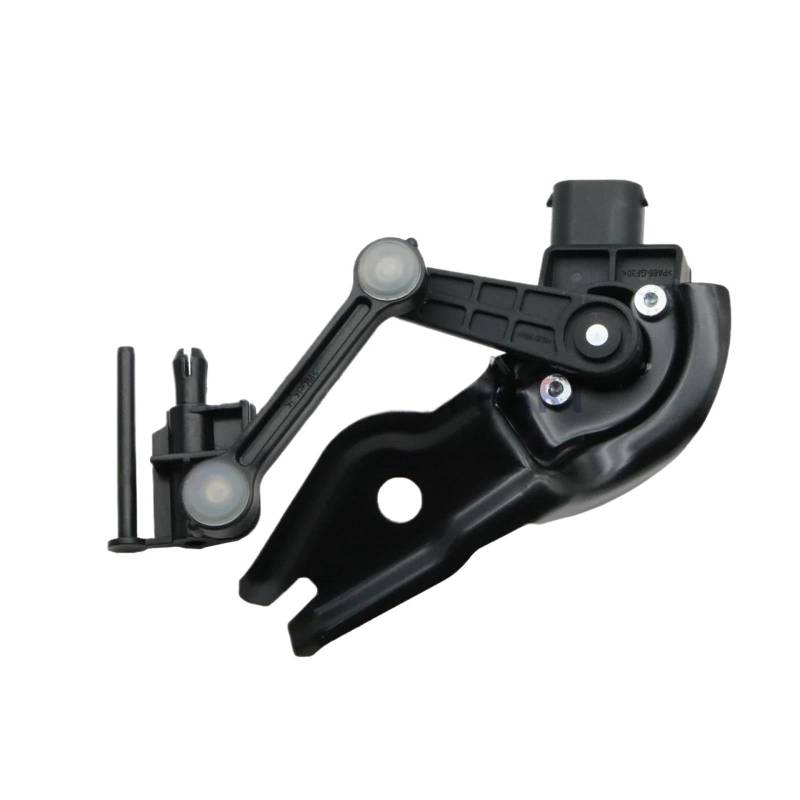 Höhensensor 7L0616214C Rechts Höhe Level Sensor für Q7 2007 2008 2009 2010 2011 2012 2013 2014 2015 7L0616214C Luftfederung von DZSYBUIGB