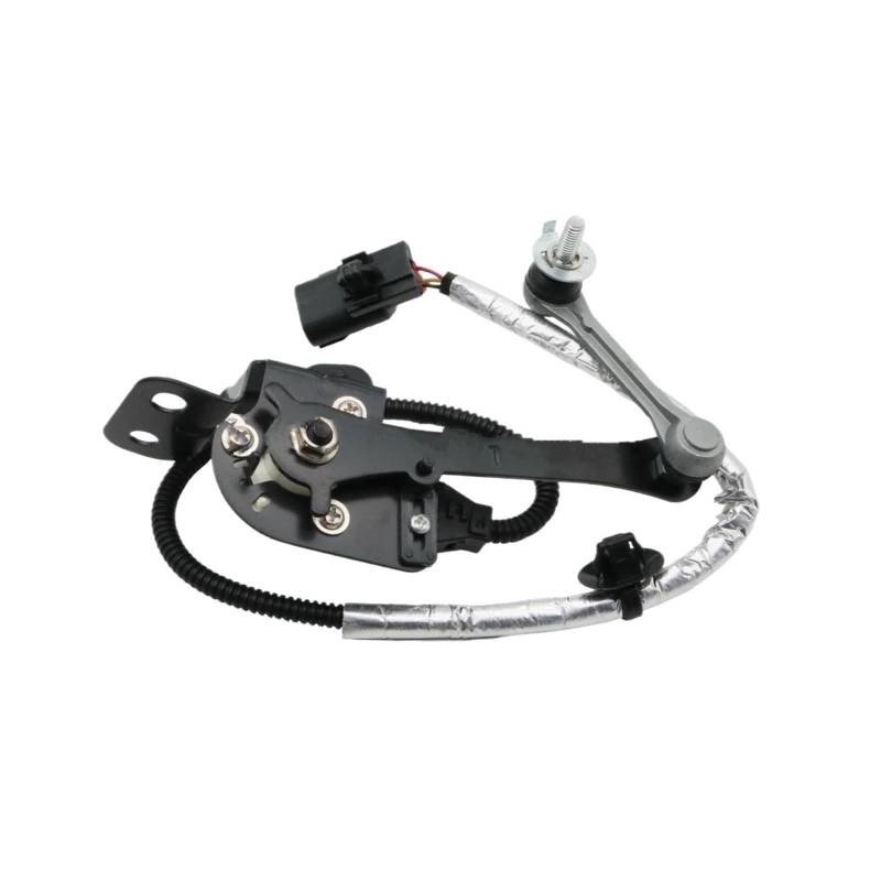 Höhensensor 89408-60020 hinten Links Luftfederung Höhe Level Control Sensor 89408 60020 Für Toyota Für Land Für Cruiser 8940860020 Luftfederung von DZSYBUIGB