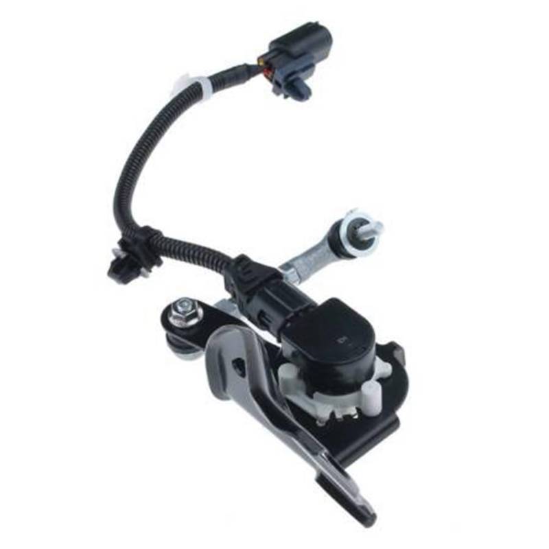 Höhensensor 89408-60030 8940860030 hinten Links Höhe Level Sensor Für Lexus GX460 Für Basis 2010 2011 2012 2013 2014 2015 Luftfederung von DZSYBUIGB