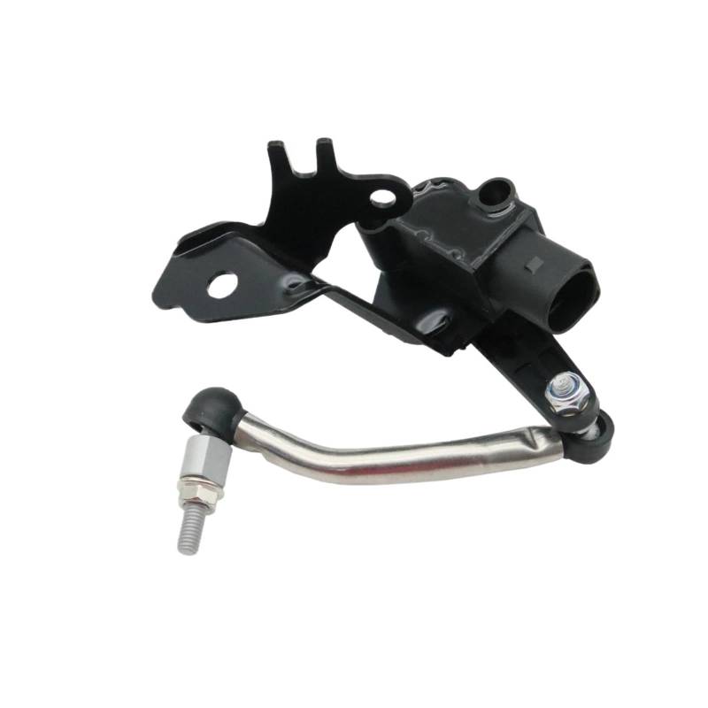 Höhensensor 8K0941285P Vorne Links Scheinwerfer Level Höhe Sensor FL Für A4 A5 2008 2009 2010 2011 2012 2013 Auto Zubehör Luftfederung von DZSYBUIGB