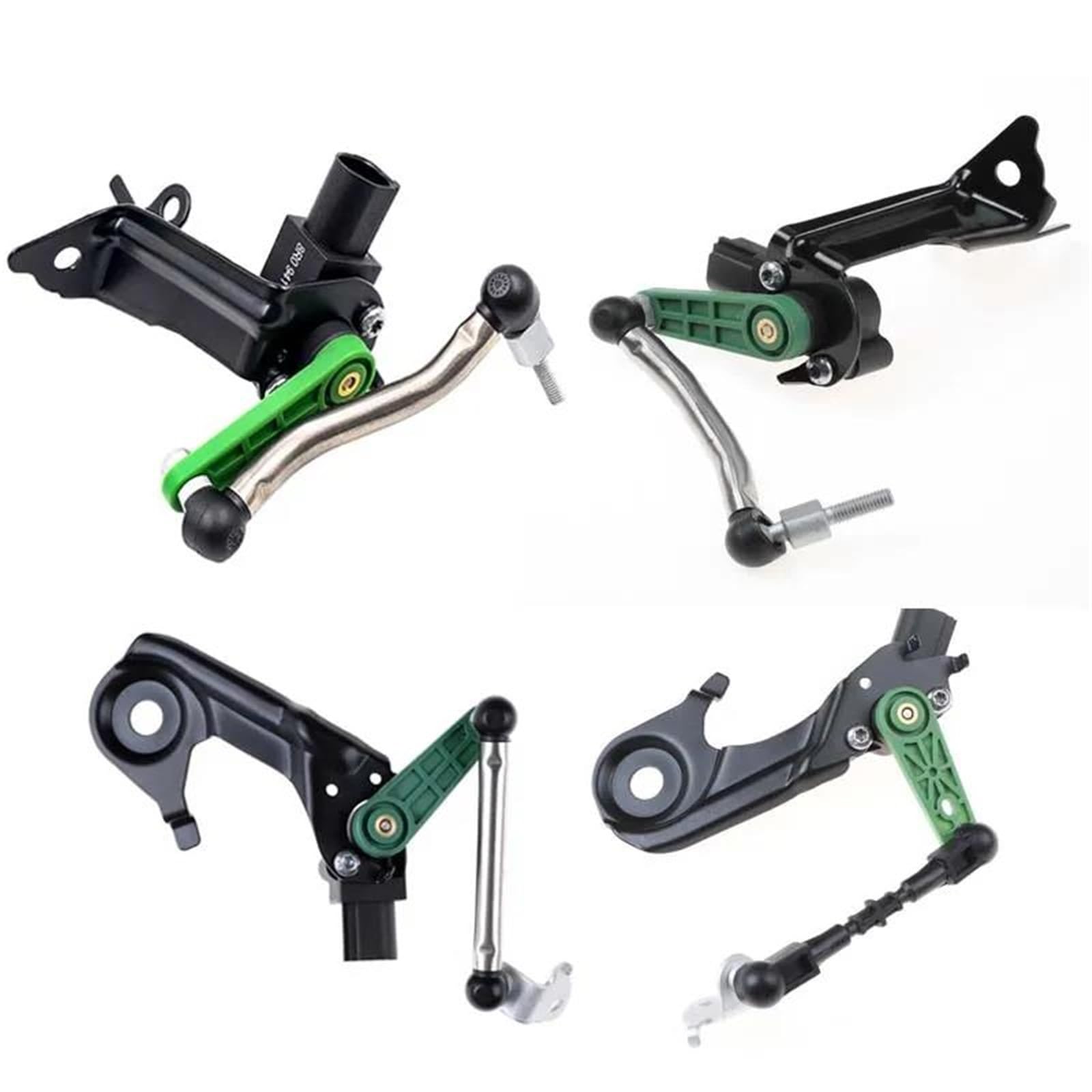 Höhensensor 8R0941309B Vorne Hinten Links Rechts Höhe Suspension Nivellierung Sensor Für Q5 C7 8R0 941 309B FL FR RL RR Luftfederung(A set 4pcs) von DZSYBUIGB