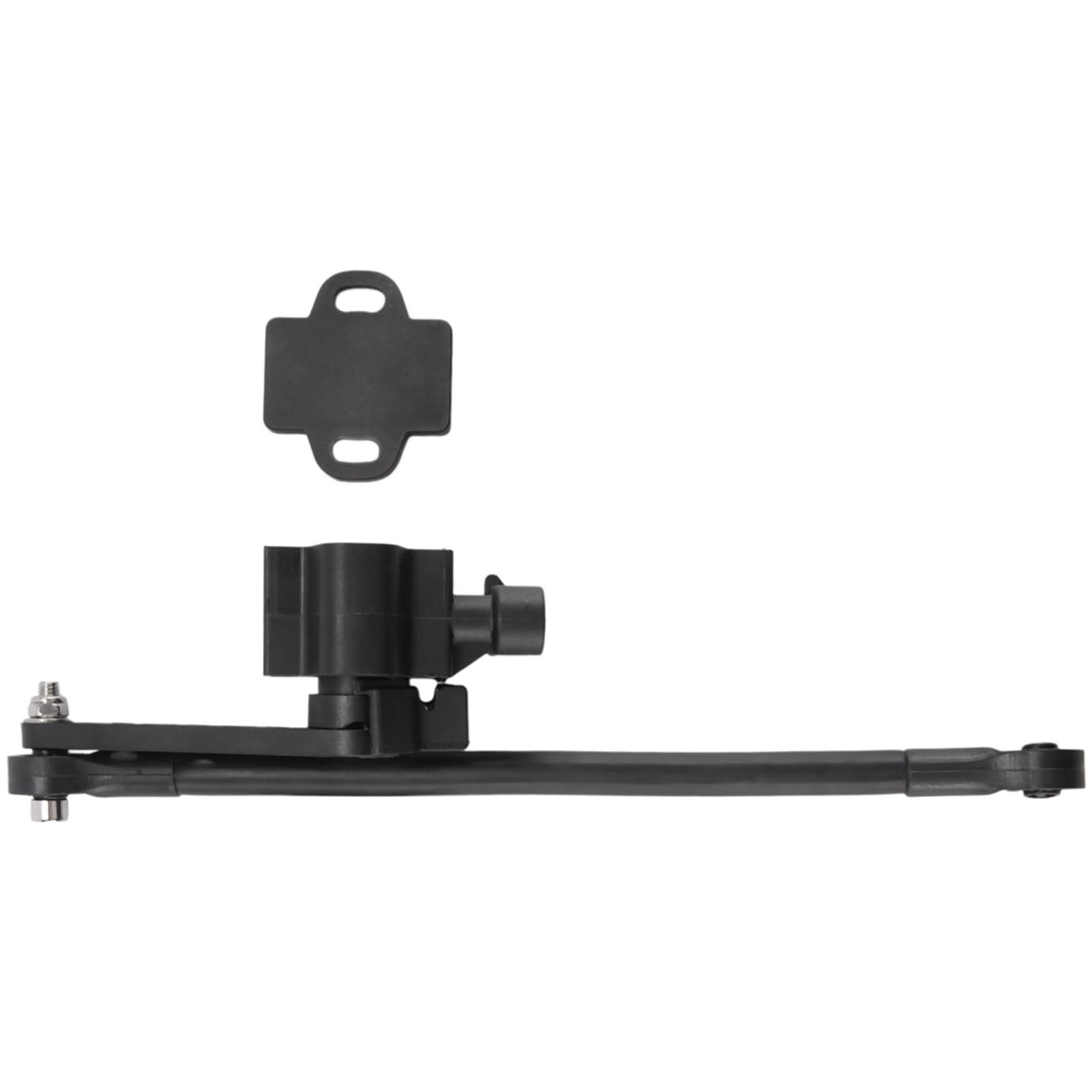 Höhensensor AA-ROT-120 AAROT120 Luftfederung Fahrhöhe Nivellierung Level Control Sensor Teil für 13022120129 Luftfederung Höhensensor AA-ROT-120 AAROT120 Luftfederung Fahrhöhe Nivellierung Level Control Sensor Teil für 13022120129 Luftfederung von DZSYBUIGB