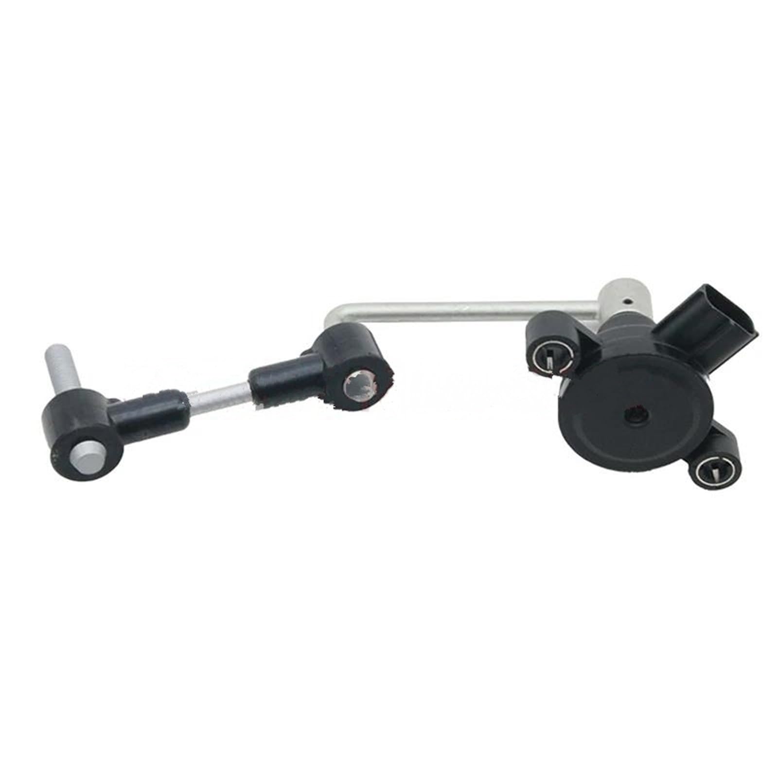 Höhensensor ANR4687 ANR4686 für Range für Rover P38 1997 1998 1999 2000 2001 2002 Vorne Hinten Luftfederung Höhe Sensor Auto Zubehör Luftfederung(Vorderseite) von DZSYBUIGB